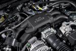 Subaru BRZ 2016 года (UK)